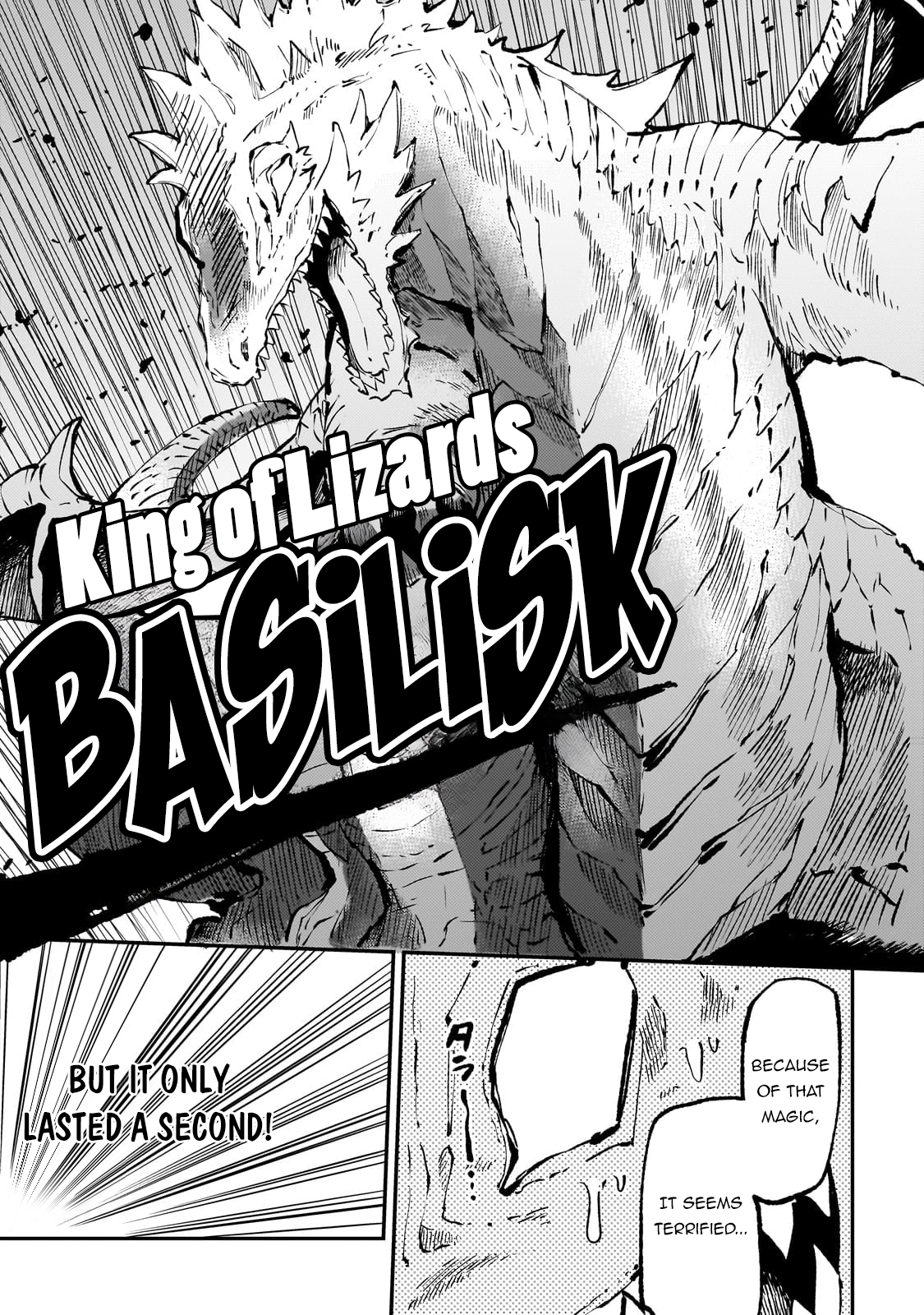 Read Loner Life in Another World EN Manga Online