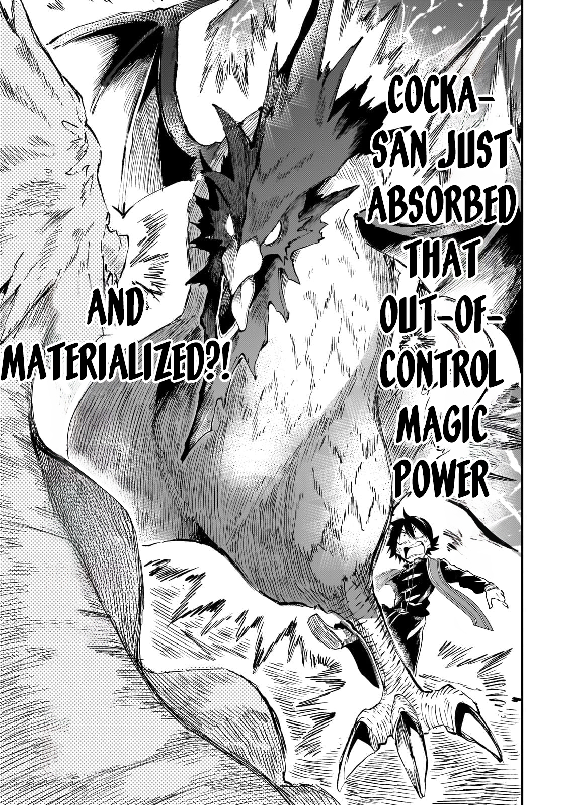 Read Loner Life in Another World EN Manga Online