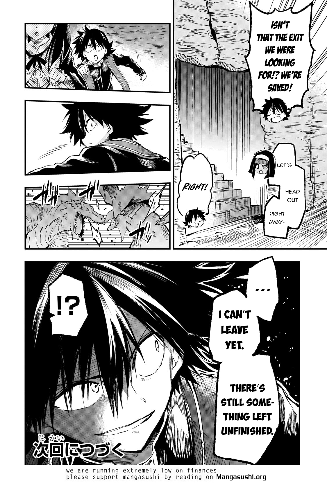 Read Loner Life in Another World EN Manga Online