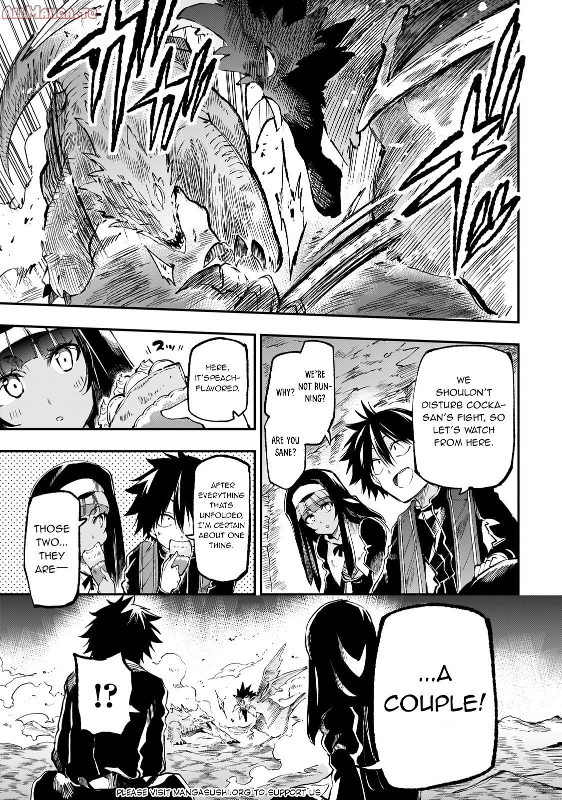 Read Loner Life in Another World EN Manga Online
