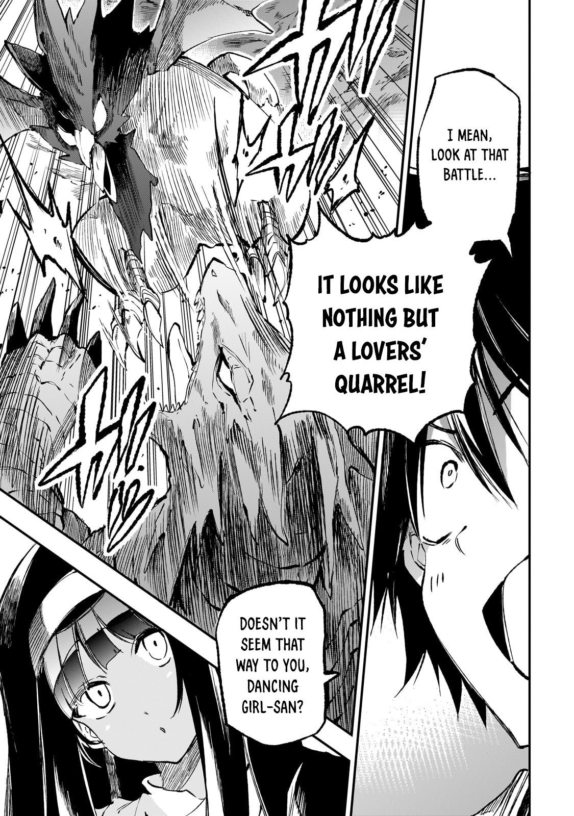 Read Loner Life in Another World EN Manga Online