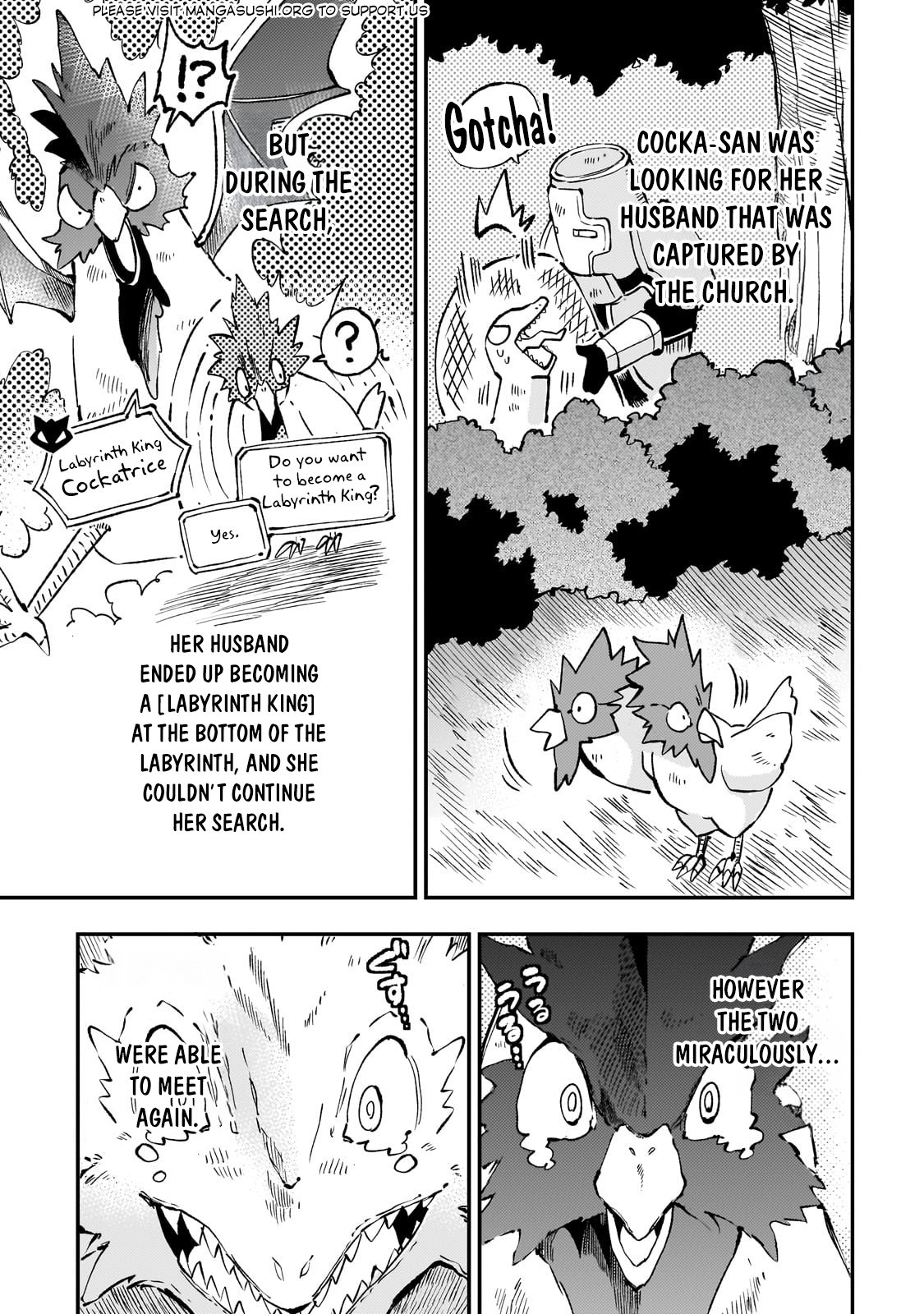 Read Loner Life in Another World EN Manga Online