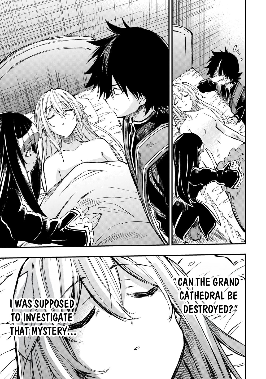 Read Loner Life in Another World EN Manga Online