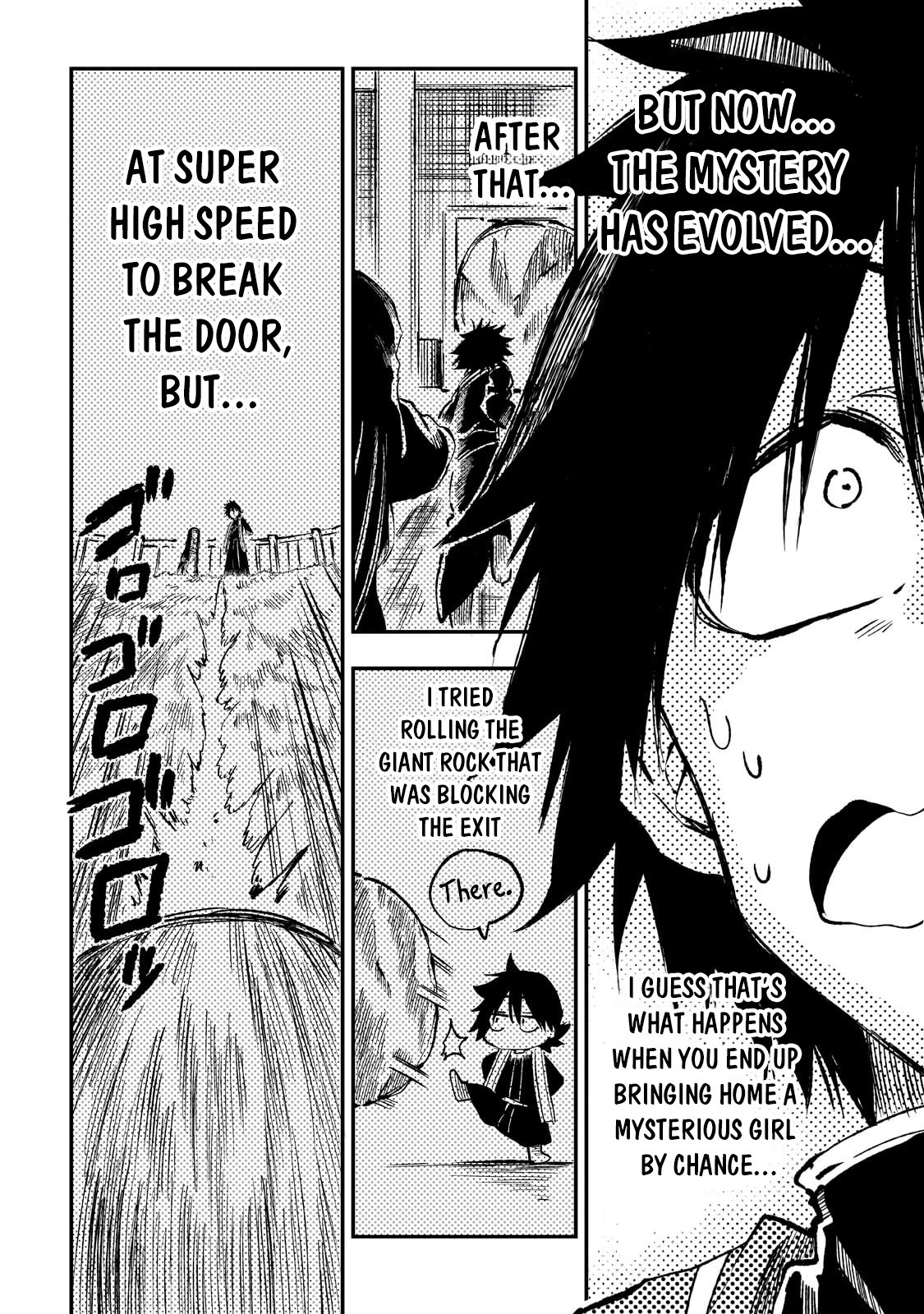 Read Loner Life in Another World EN Manga Online