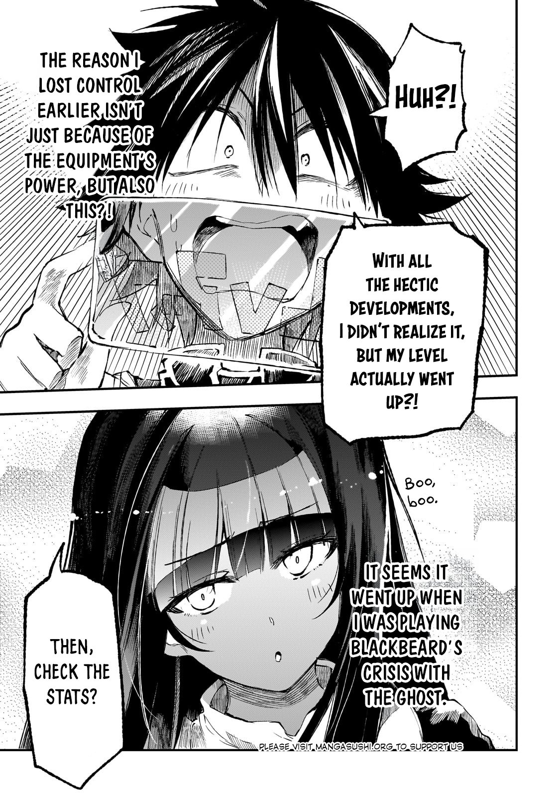 Read Loner Life in Another World EN Manga Online