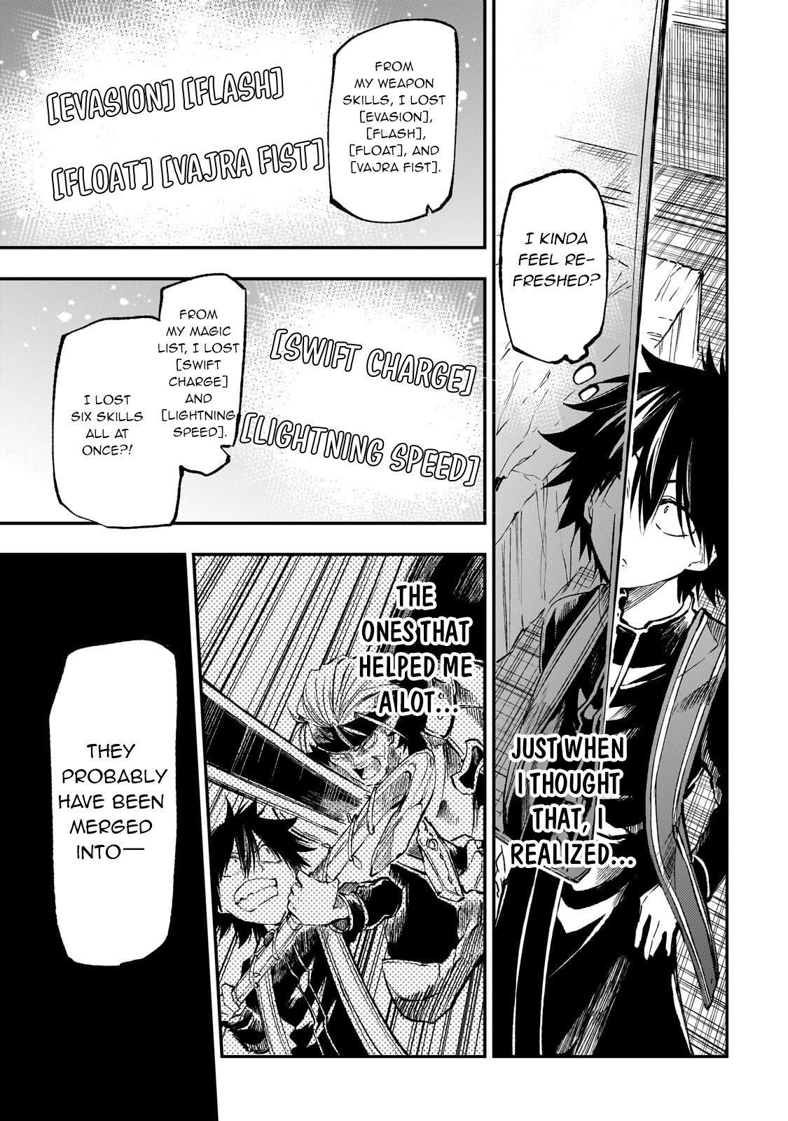 Read Loner Life in Another World EN Manga Online