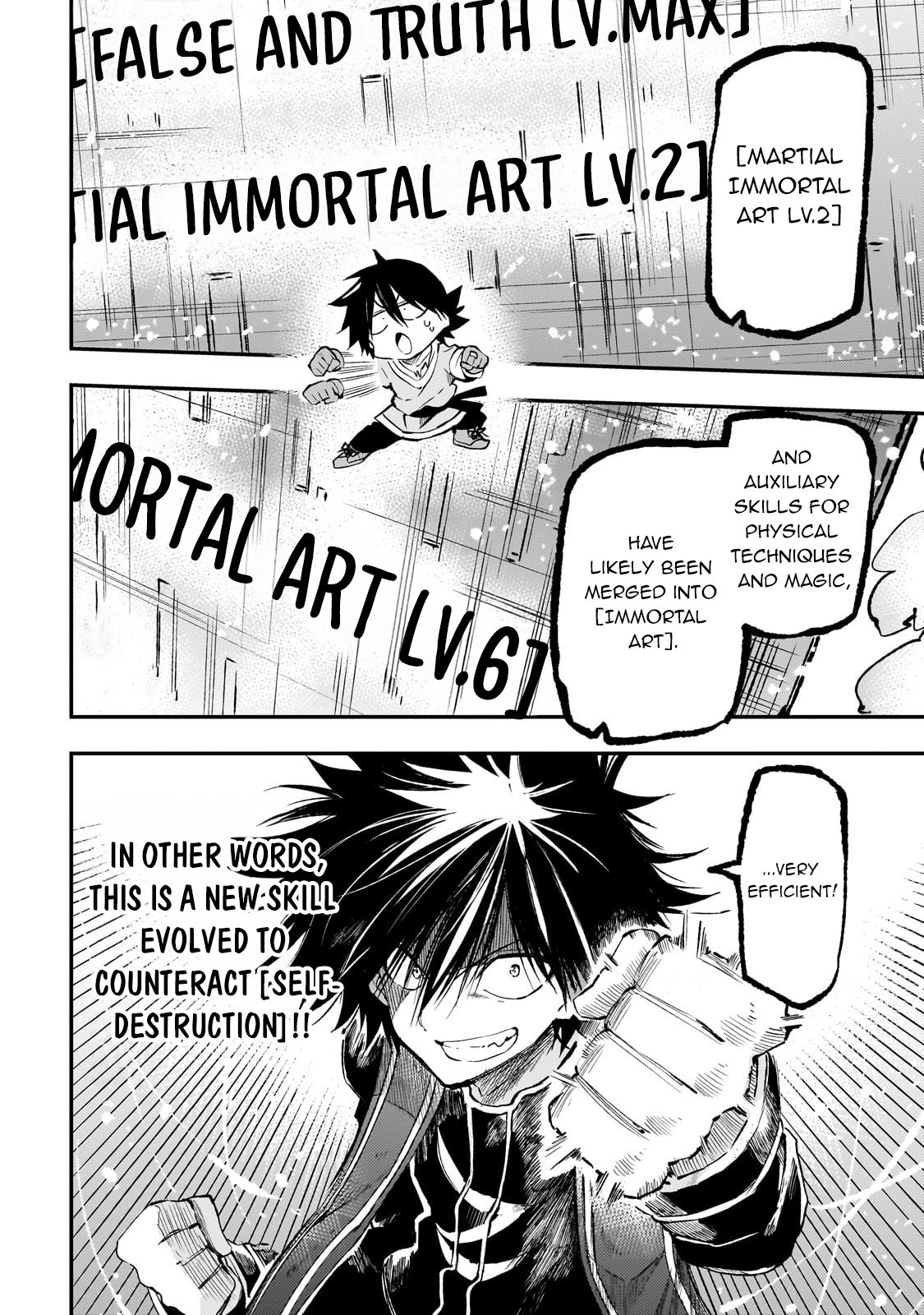 Read Loner Life in Another World EN Manga Online