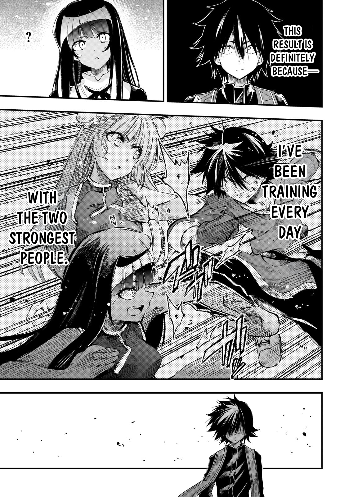 Read Loner Life in Another World EN Manga Online