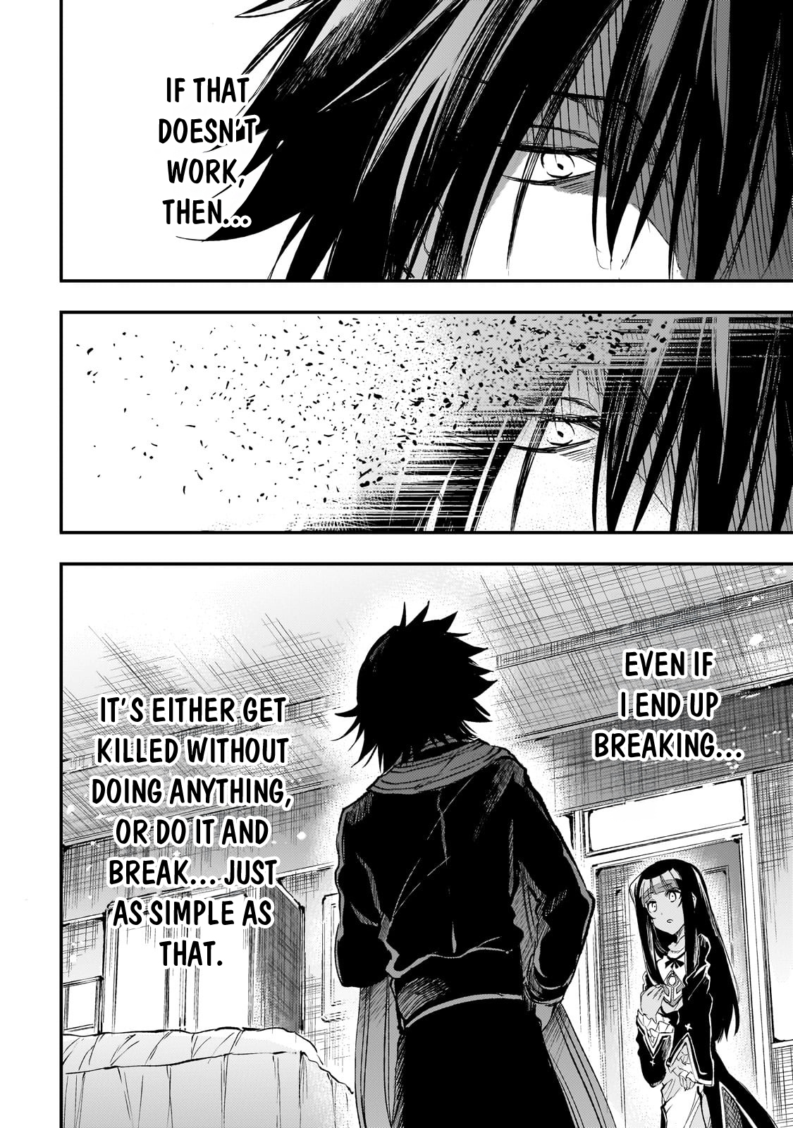 Read Loner Life in Another World EN Manga Online