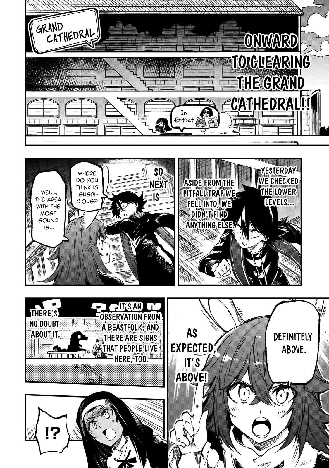 Read Loner Life in Another World EN Manga Online