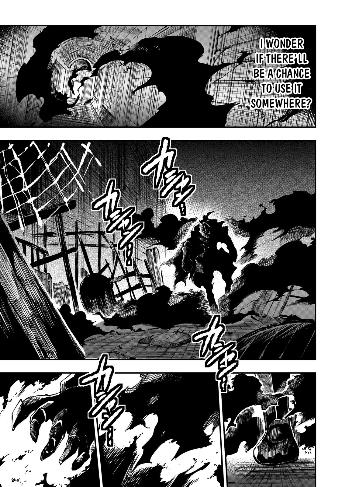 Read Loner Life in Another World EN Manga Online