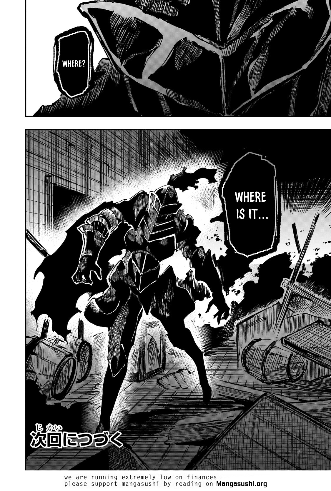 Read Loner Life in Another World EN Manga Online