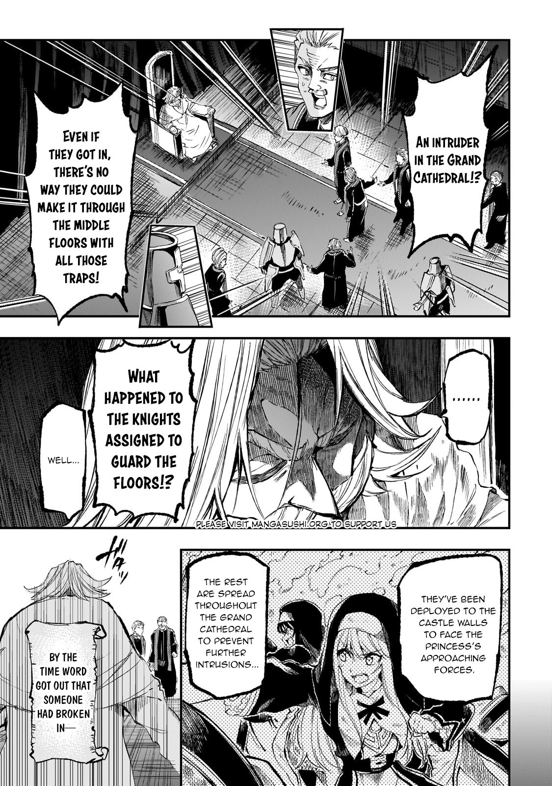 Read Loner Life in Another World EN Manga Online