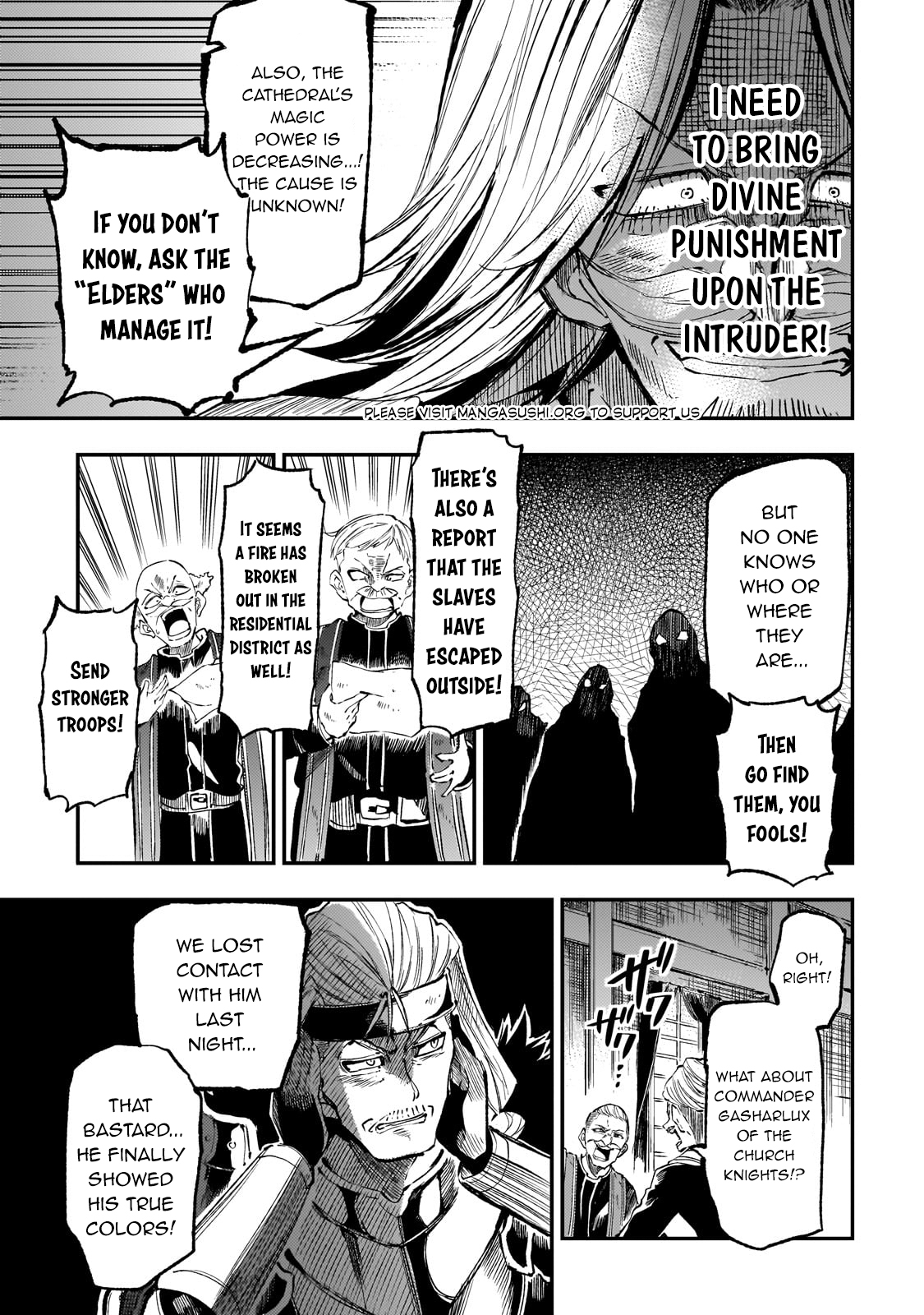 Read Loner Life in Another World EN Manga Online