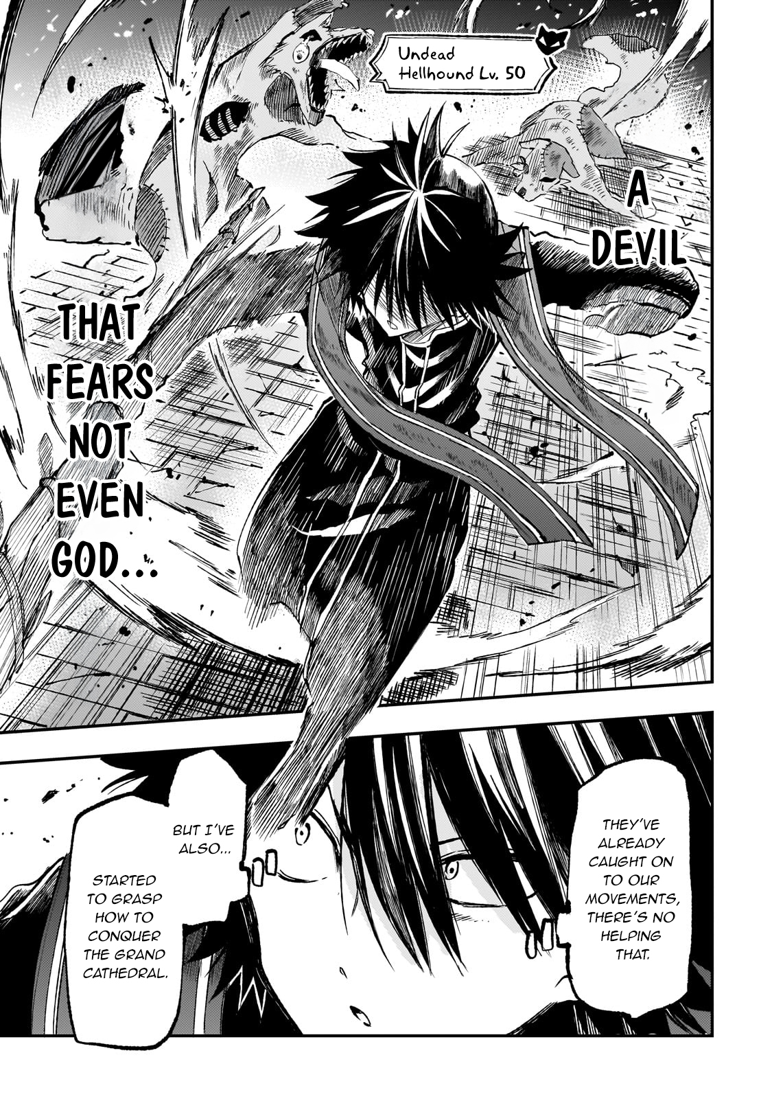 Read Loner Life in Another World EN Manga Online