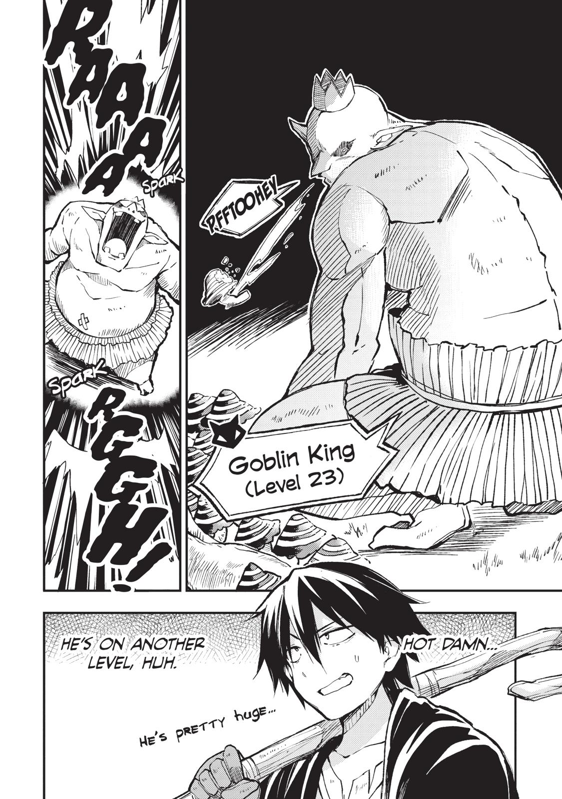 Read Loner Life in Another World EN Manga Online