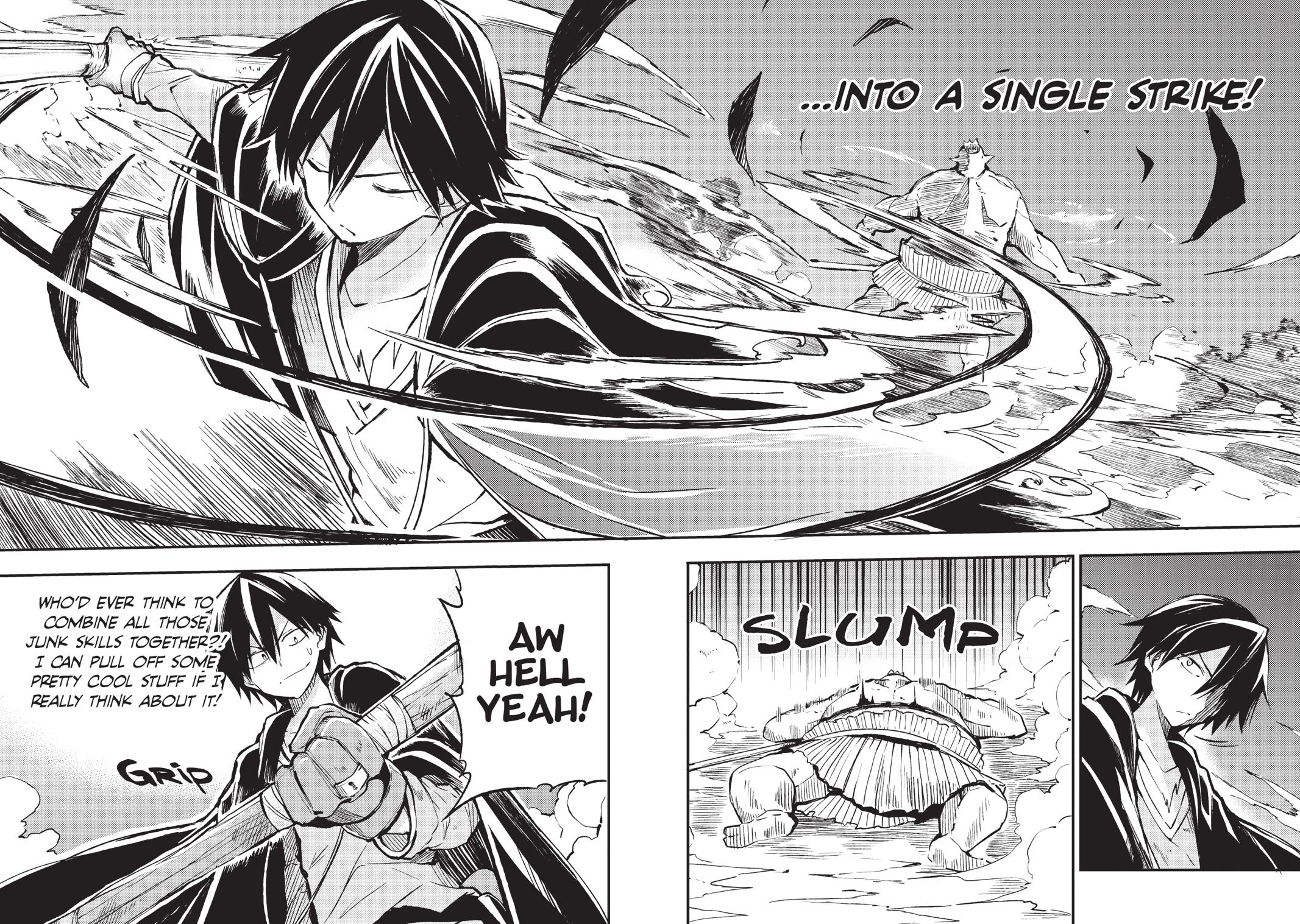Read Loner Life in Another World EN Manga Online