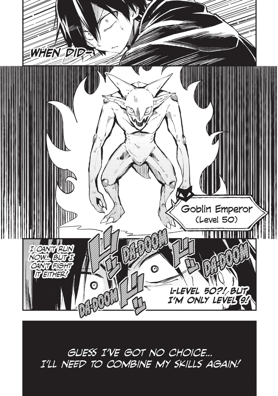 Read Loner Life in Another World EN Manga Online