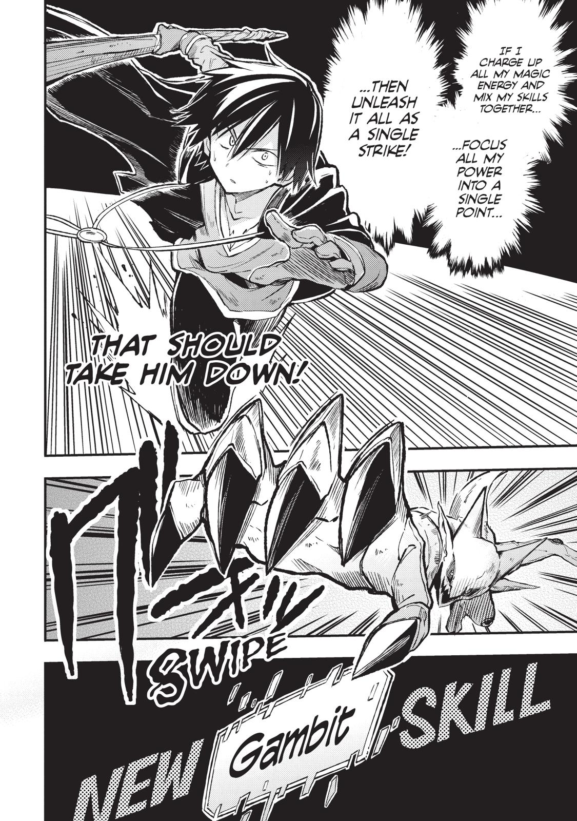 Read Loner Life in Another World EN Manga Online