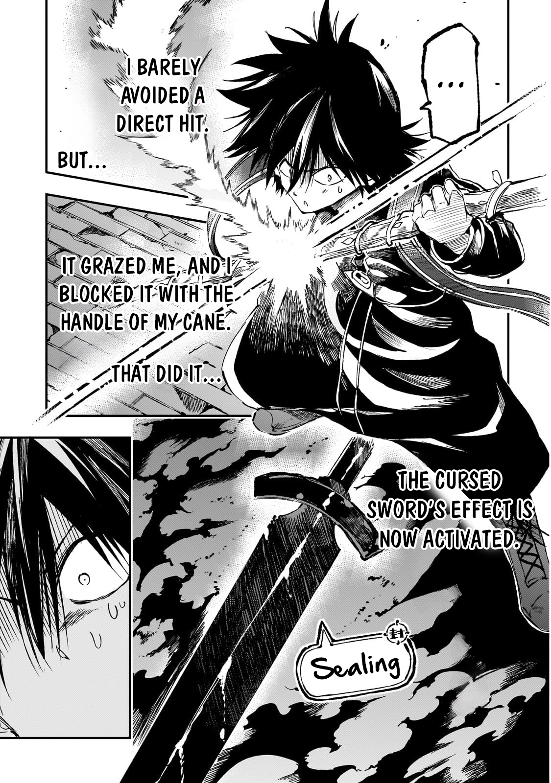 Read Loner Life in Another World EN Manga Online