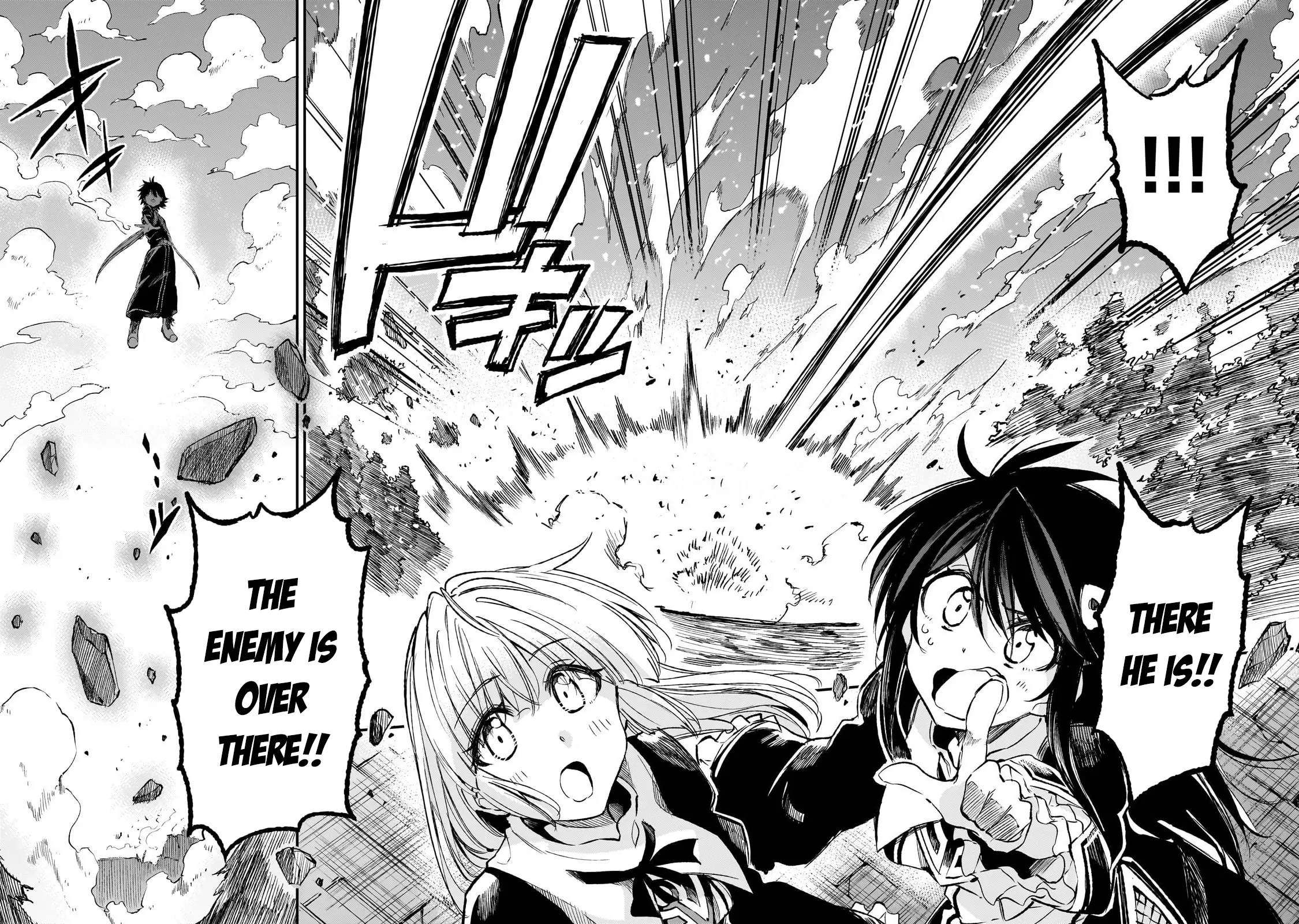 Read Loner Life in Another World EN Manga Online