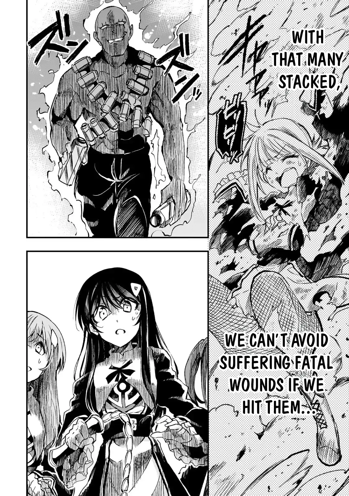 Read Loner Life in Another World EN Manga Online