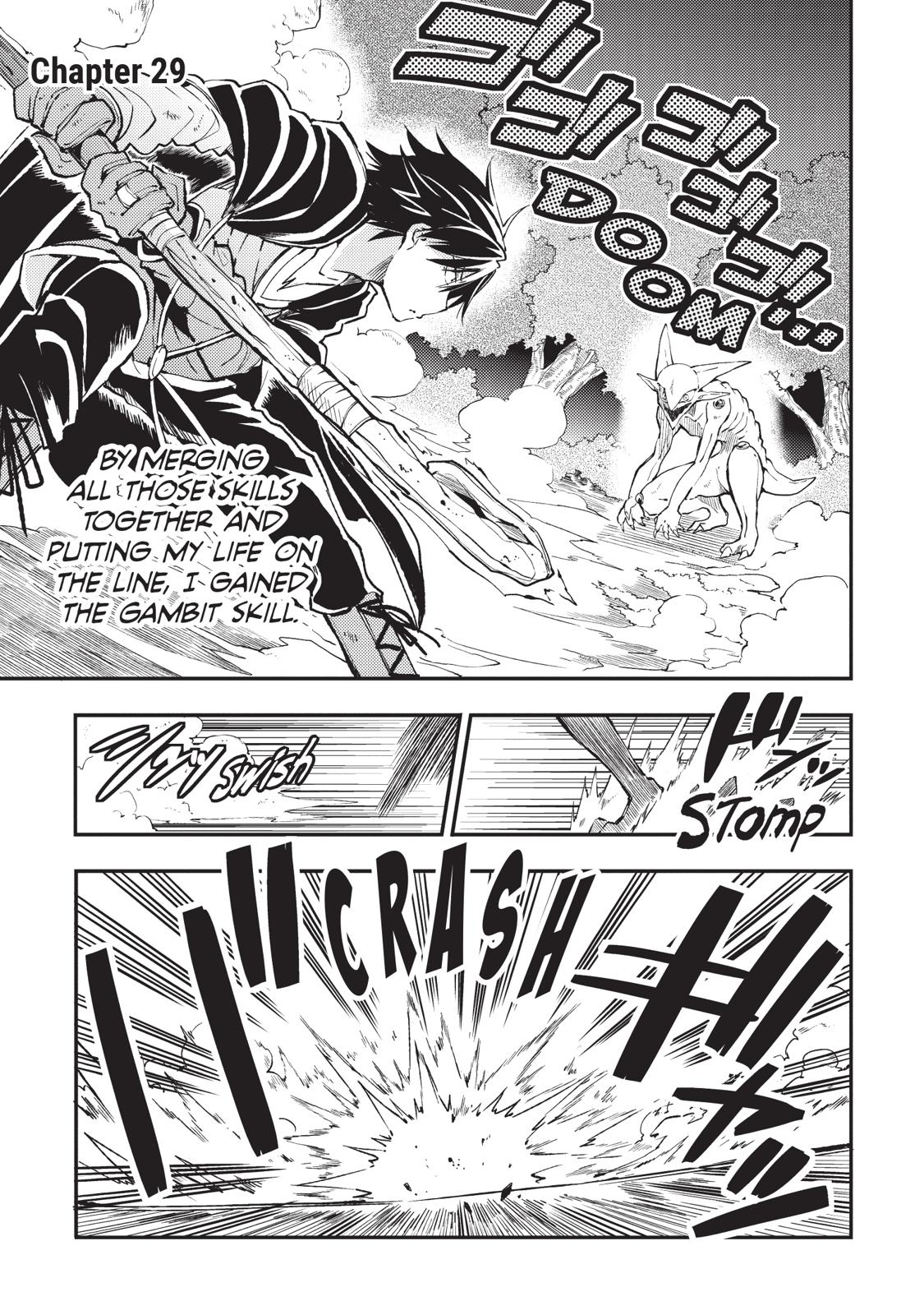 Read Loner Life in Another World EN Manga Online