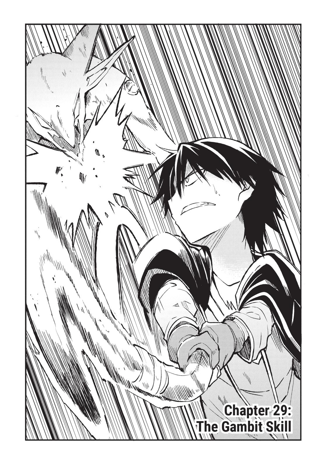 Read Loner Life in Another World EN Manga Online