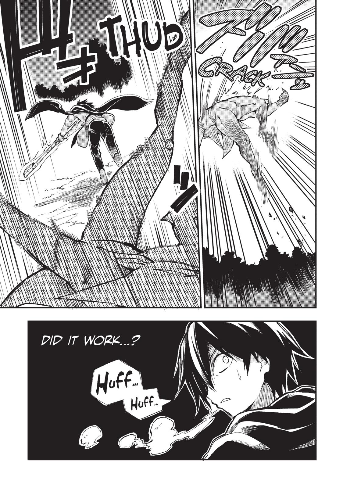 Read Loner Life in Another World EN Manga Online