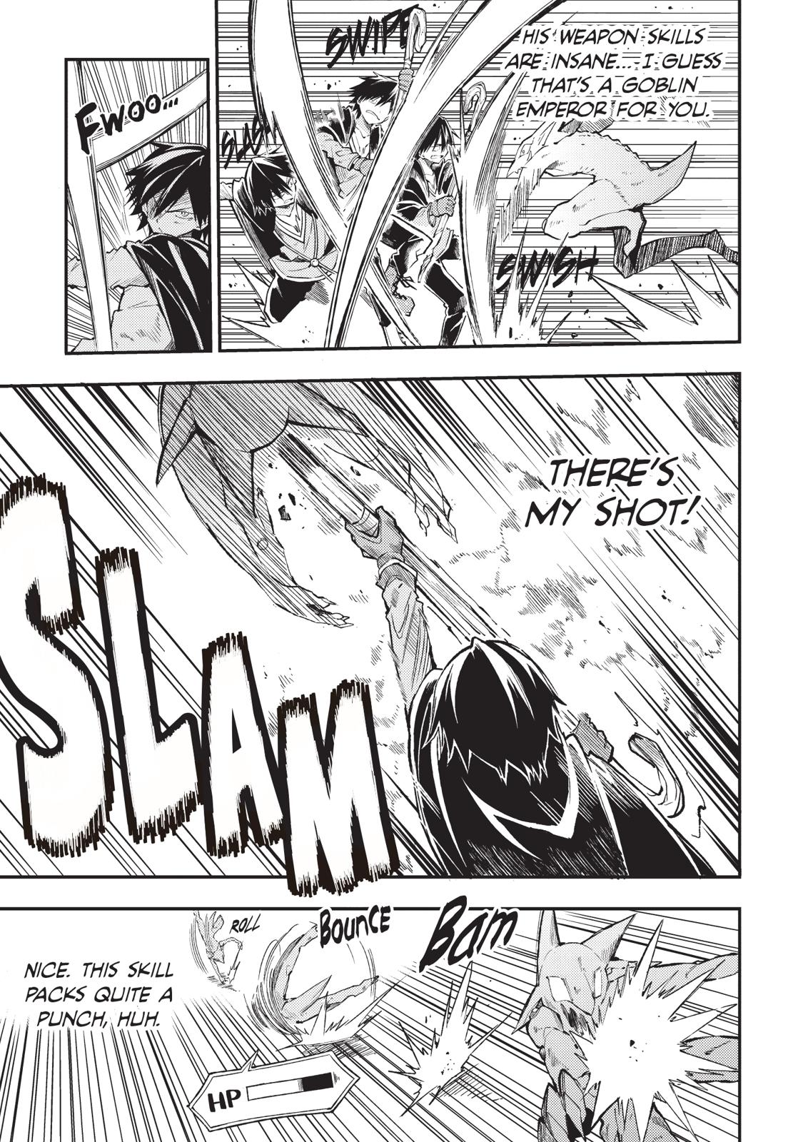 Read Loner Life in Another World EN Manga Online