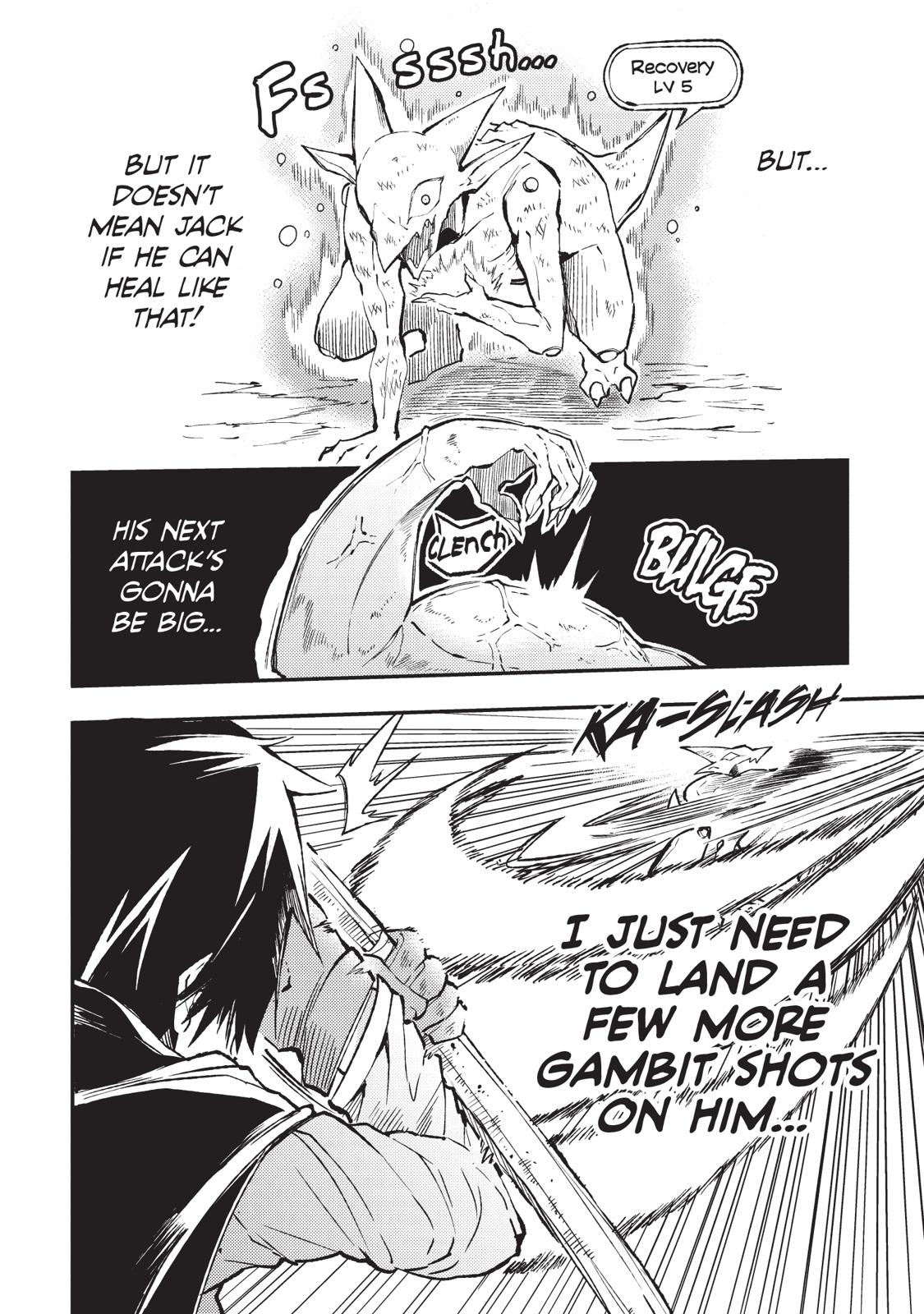 Read Loner Life in Another World EN Manga Online