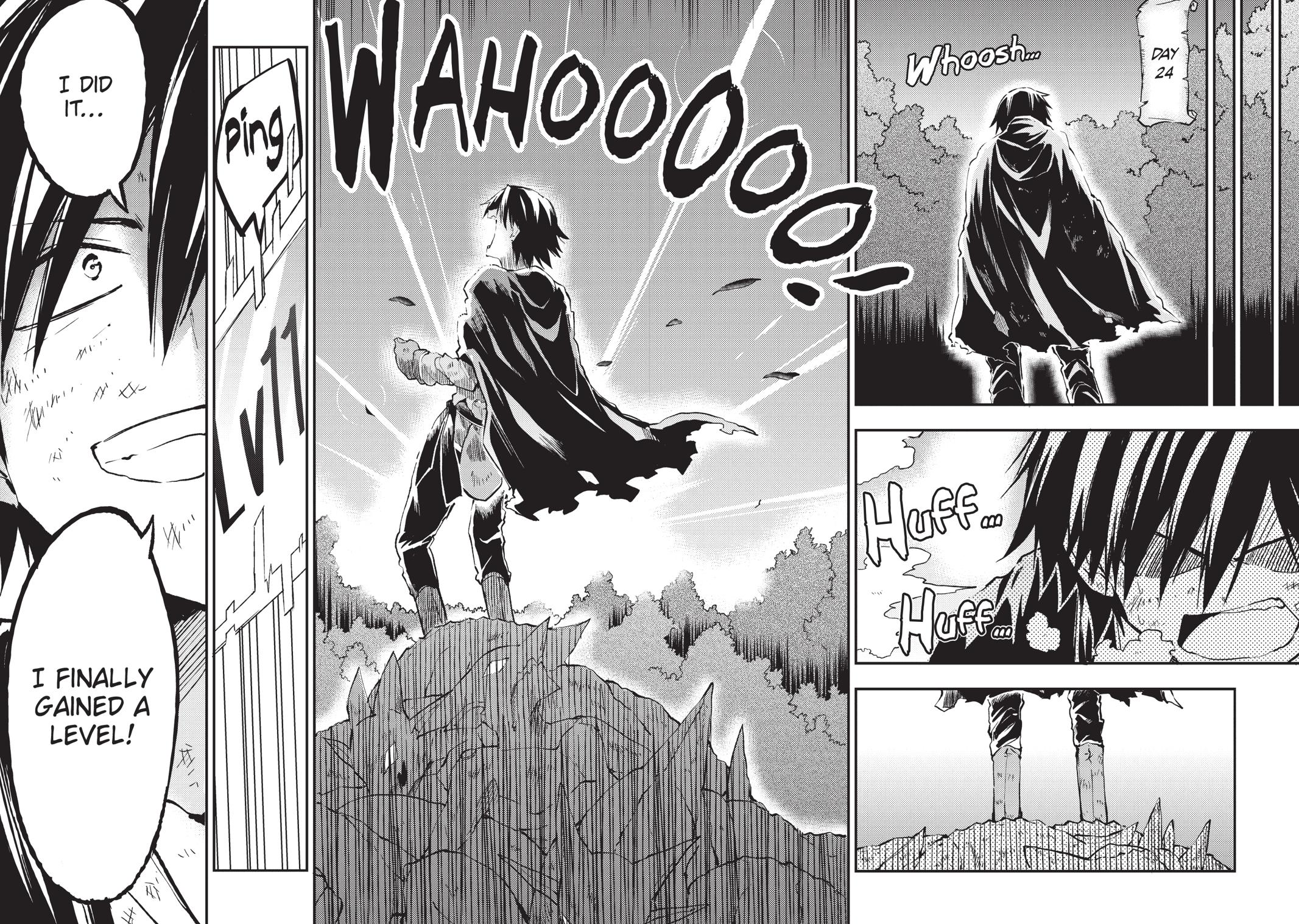 Read Loner Life in Another World EN Manga Online