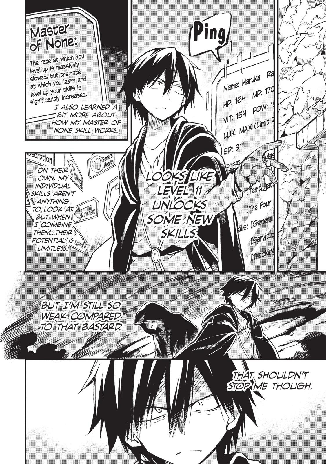 Read Loner Life in Another World EN Manga Online