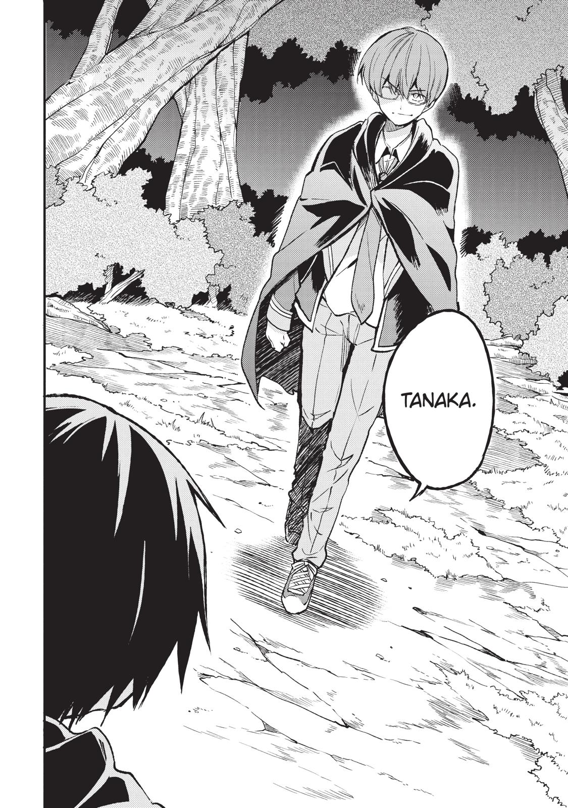 Read Loner Life in Another World EN Manga Online