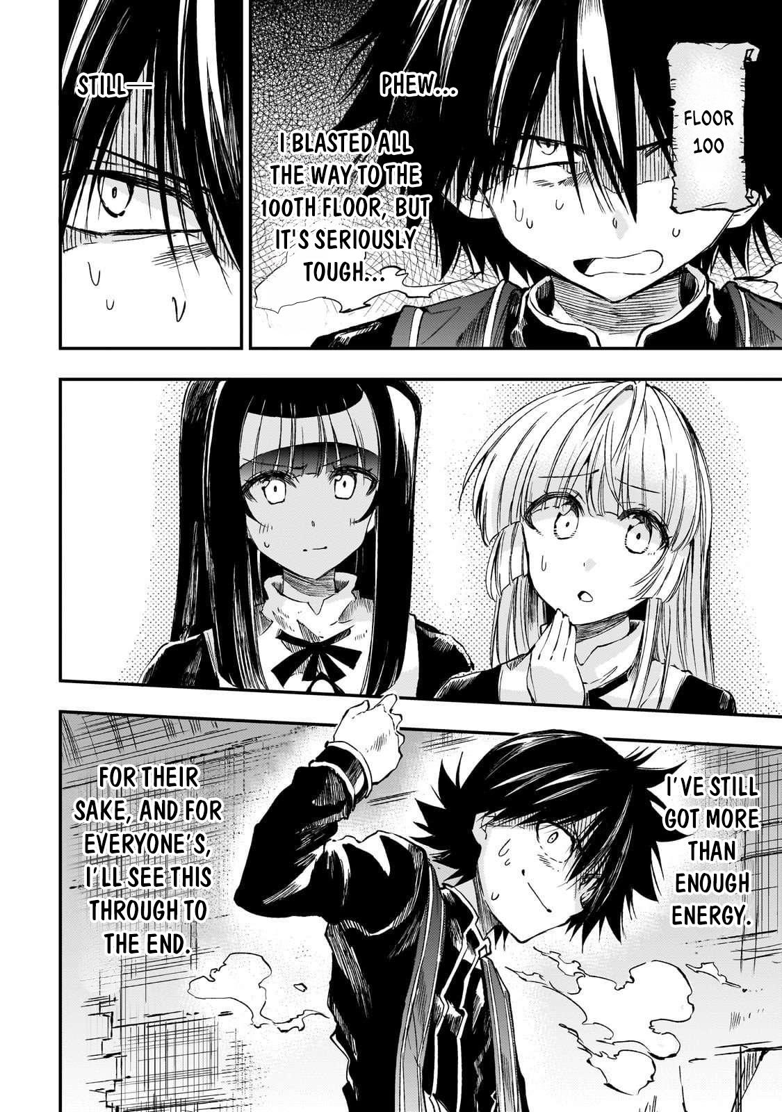 Read Loner Life in Another World EN Manga Online