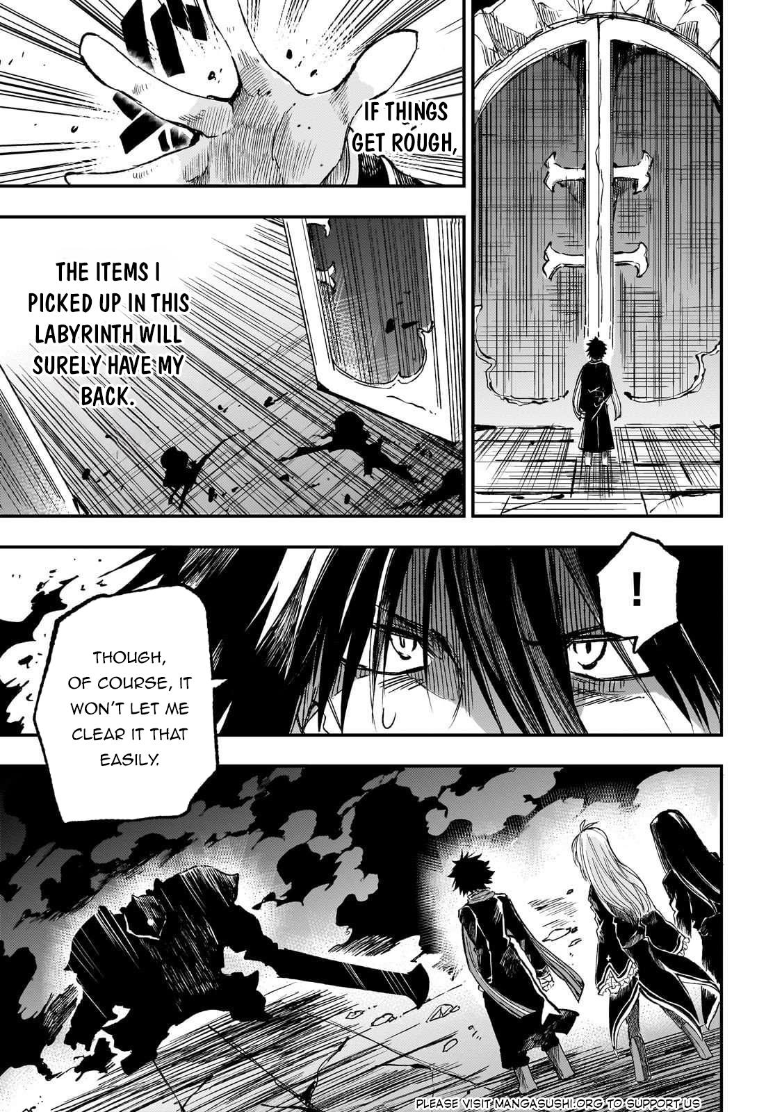 Read Loner Life in Another World EN Manga Online