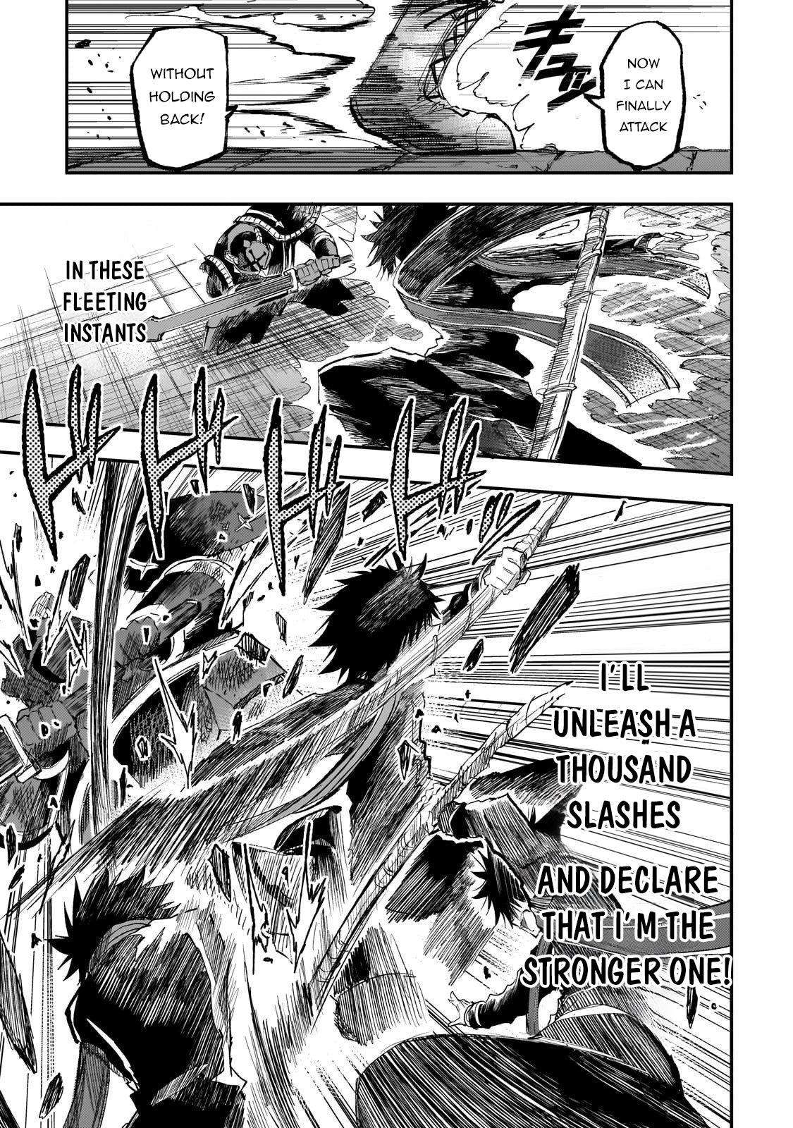 Read Loner Life in Another World EN Manga Online