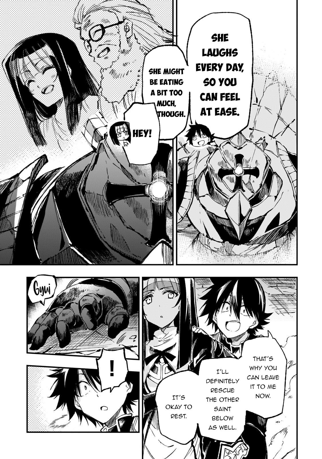 Read Loner Life in Another World EN Manga Online