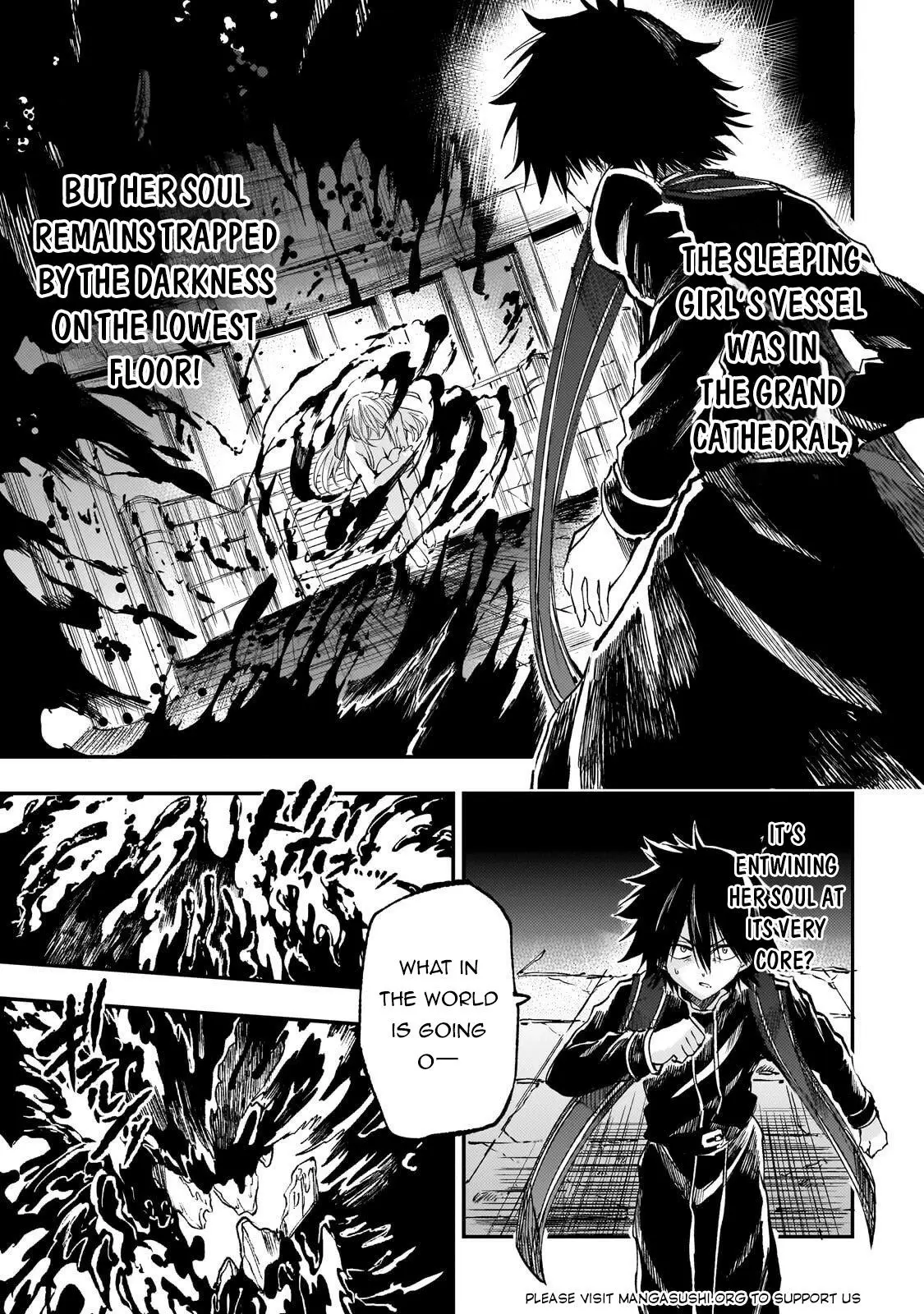 Read Loner Life in Another World EN Manga Online