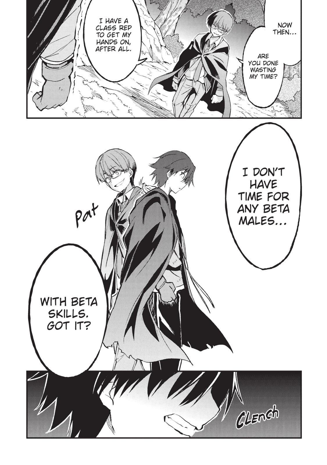 Read Loner Life in Another World EN Manga Online