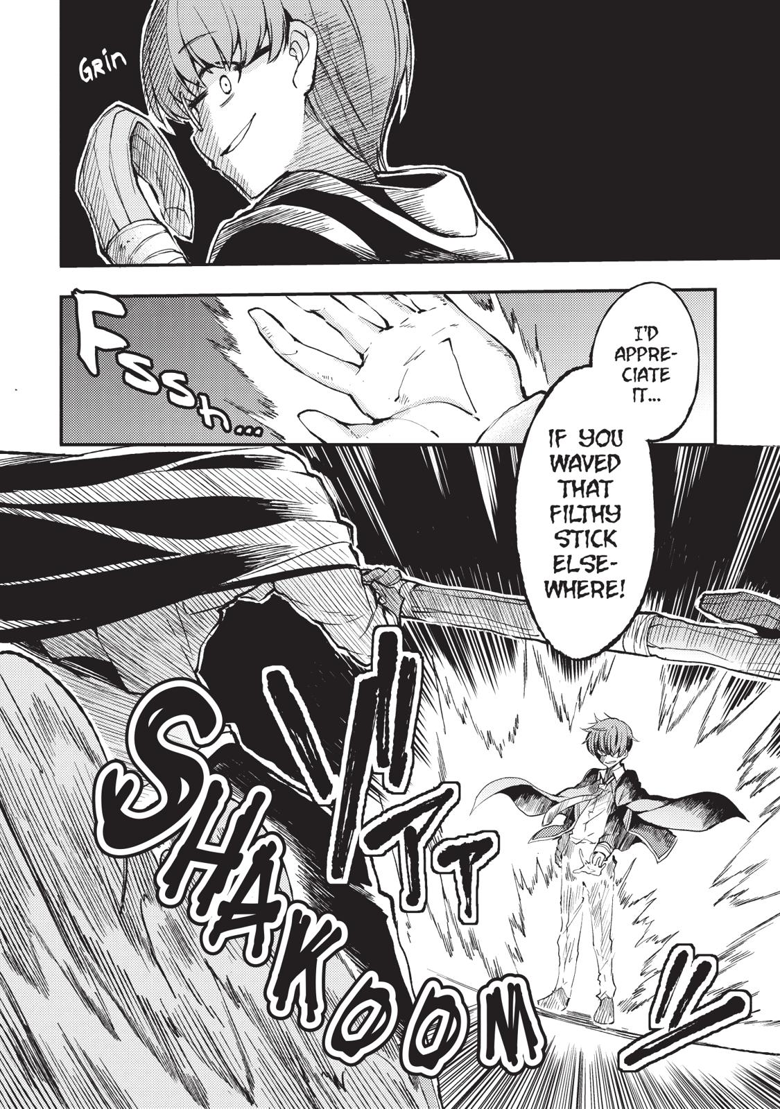 Read Loner Life in Another World EN Manga Online