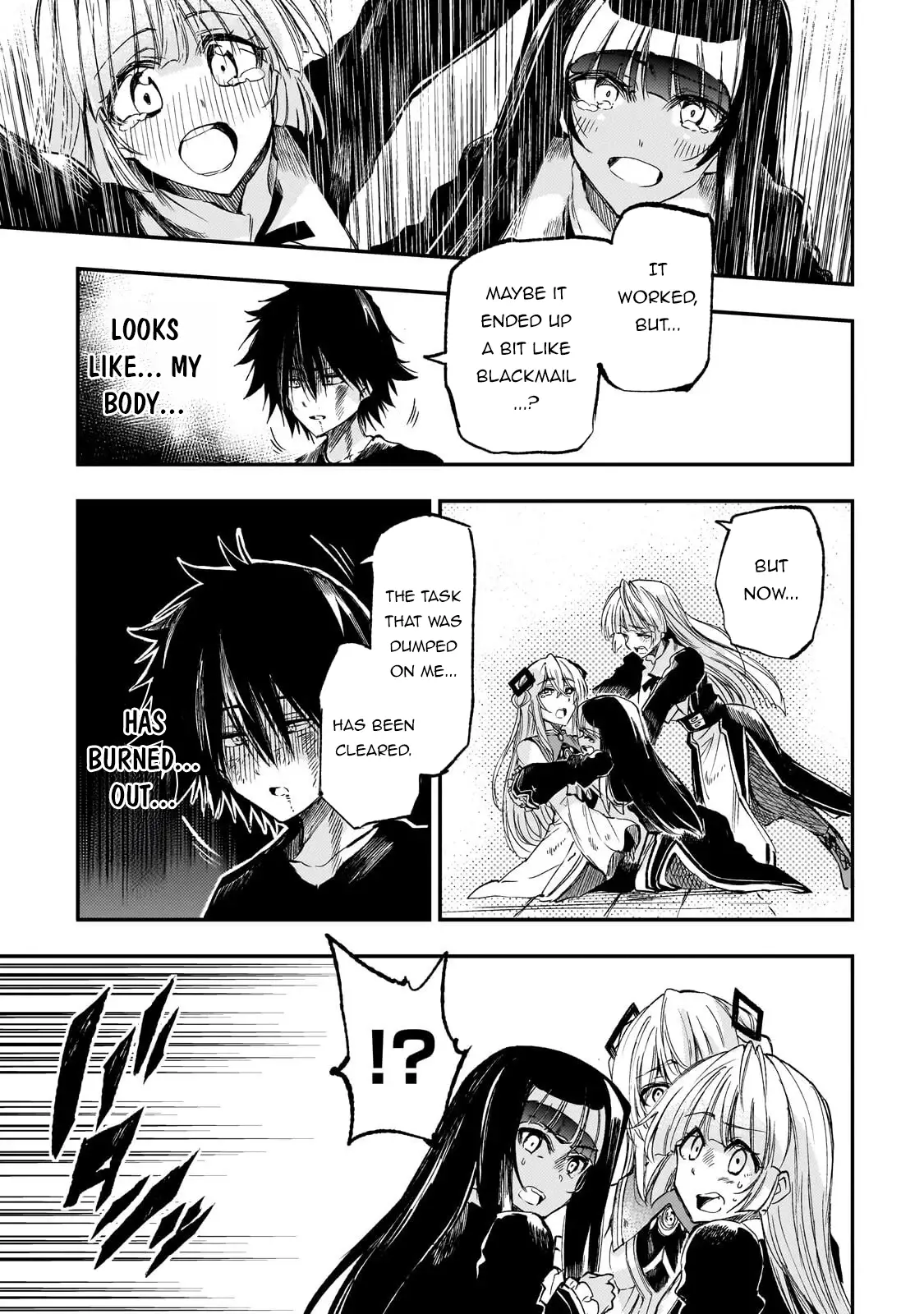 Read Loner Life in Another World EN Manga Online