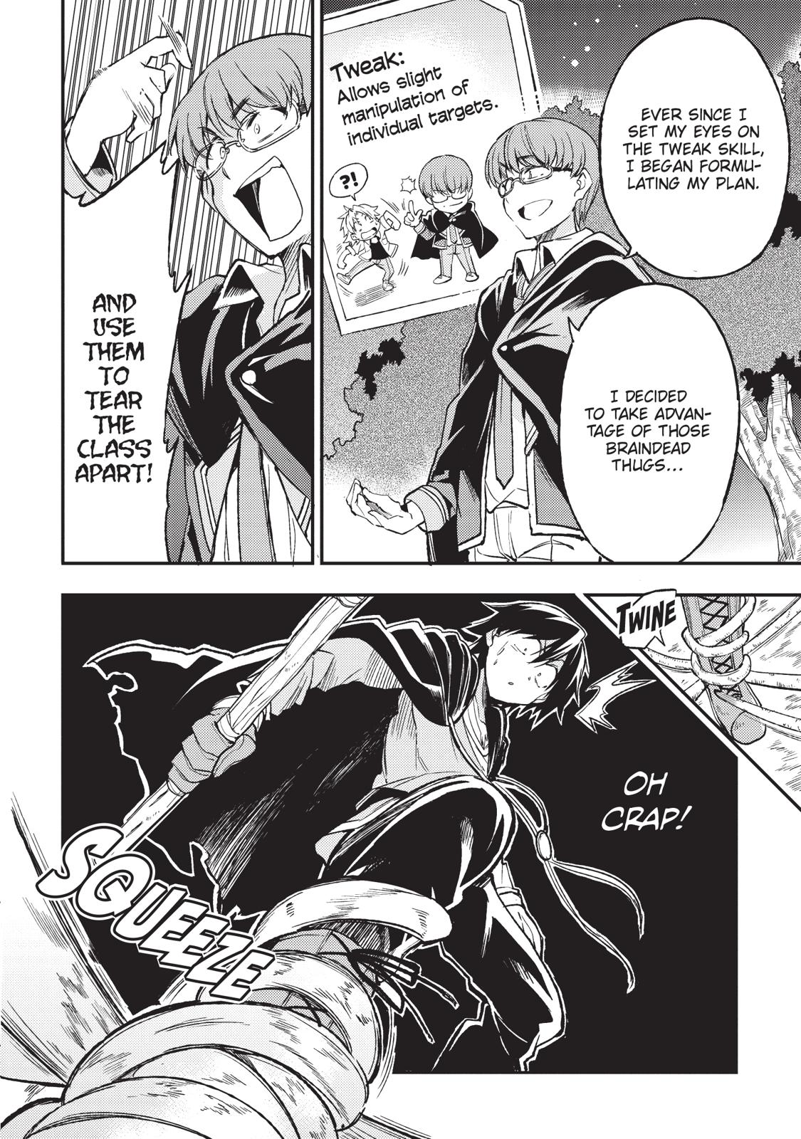 Read Loner Life in Another World EN Manga Online