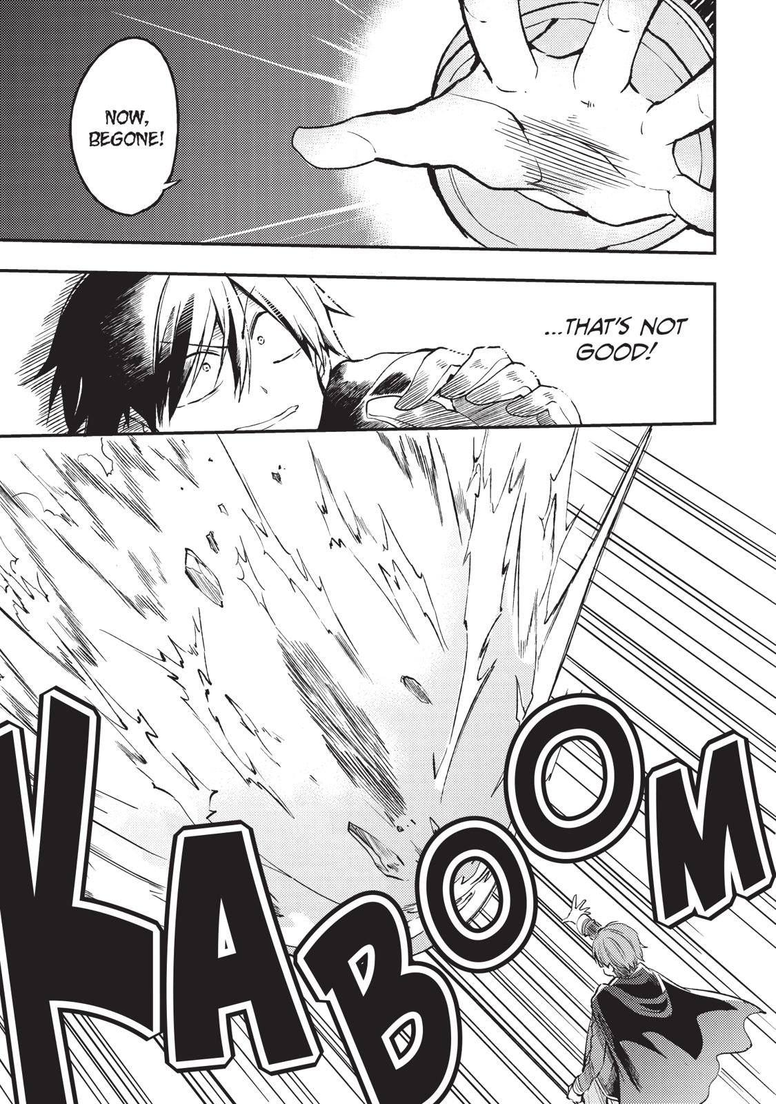 Read Loner Life in Another World EN Manga Online