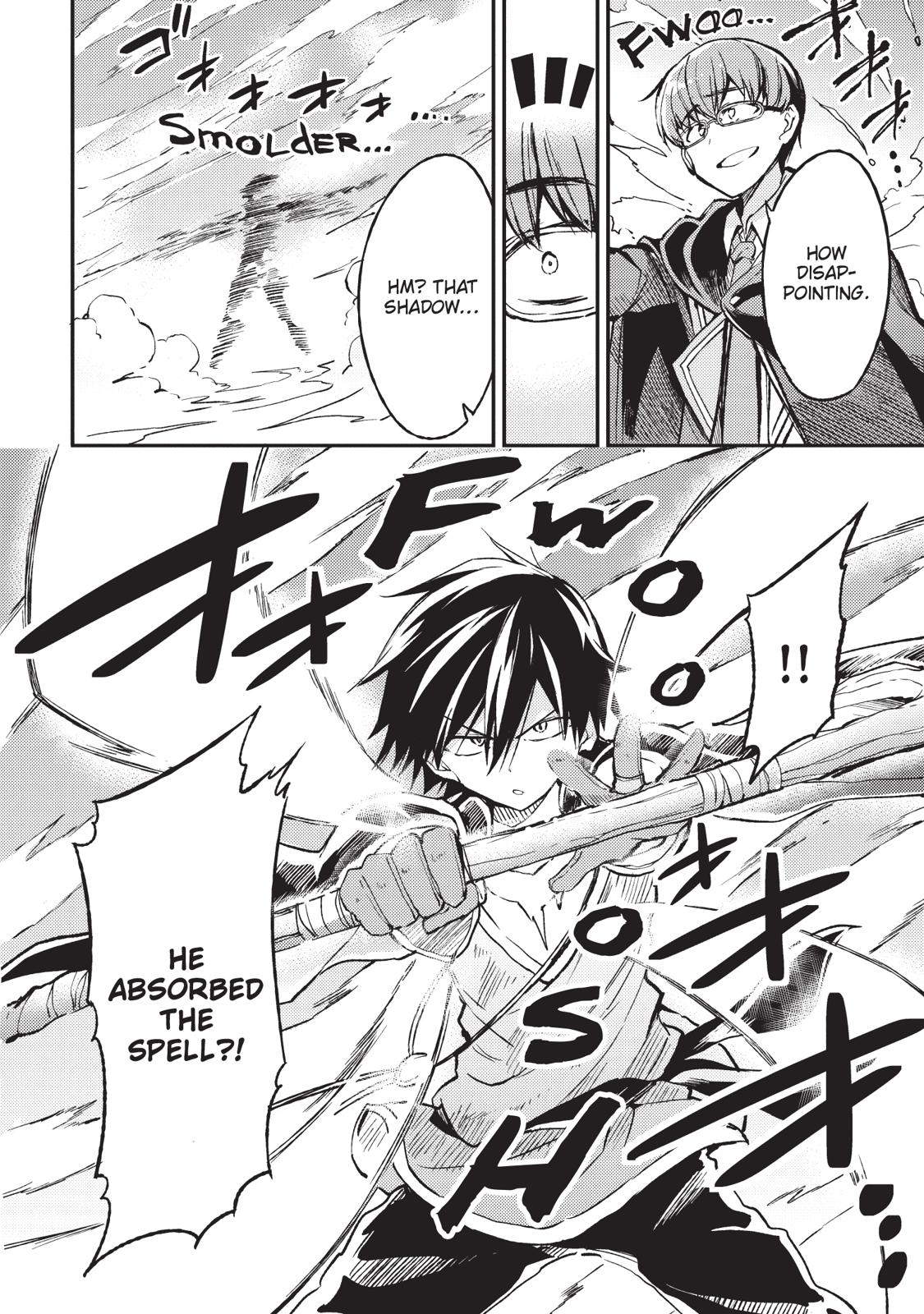 Read Loner Life in Another World EN Manga Online