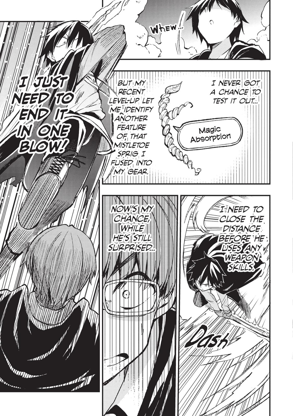 Read Loner Life in Another World EN Manga Online