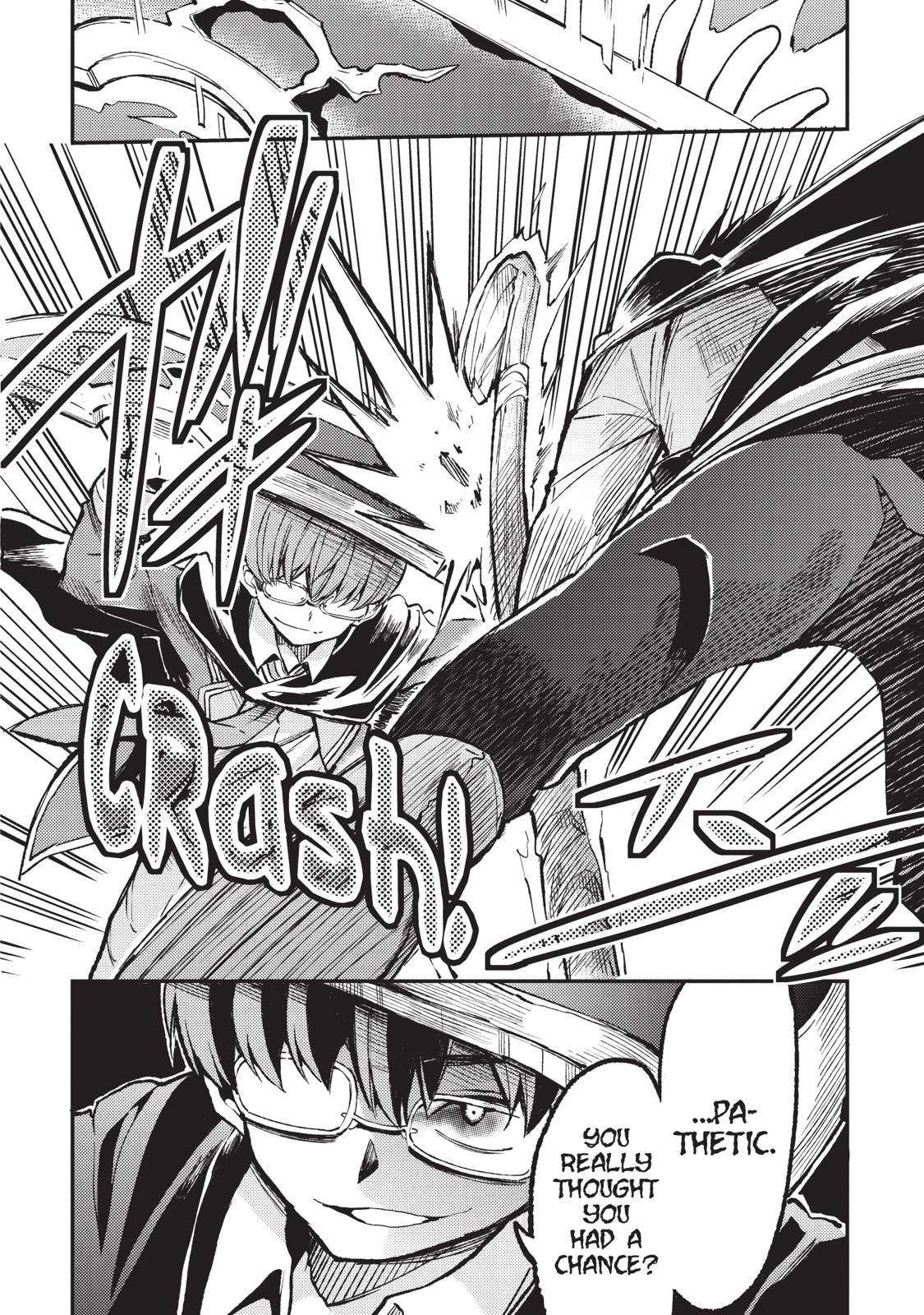 Read Loner Life in Another World EN Manga Online