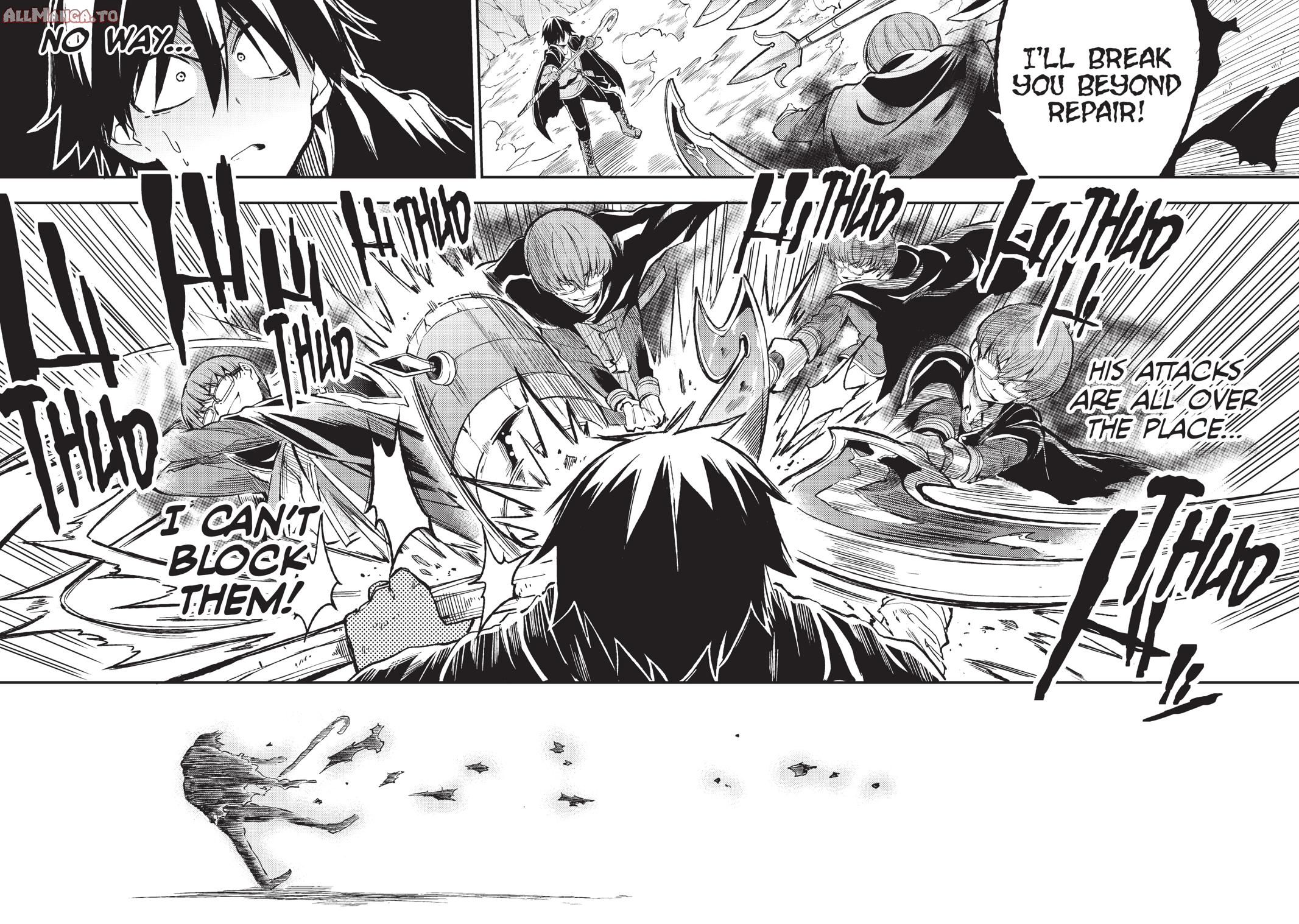 Read Loner Life in Another World EN Manga Online