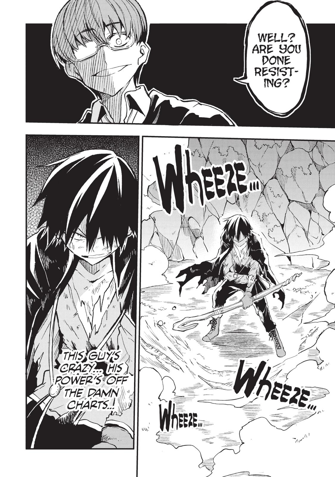 Read Loner Life in Another World EN Manga Online