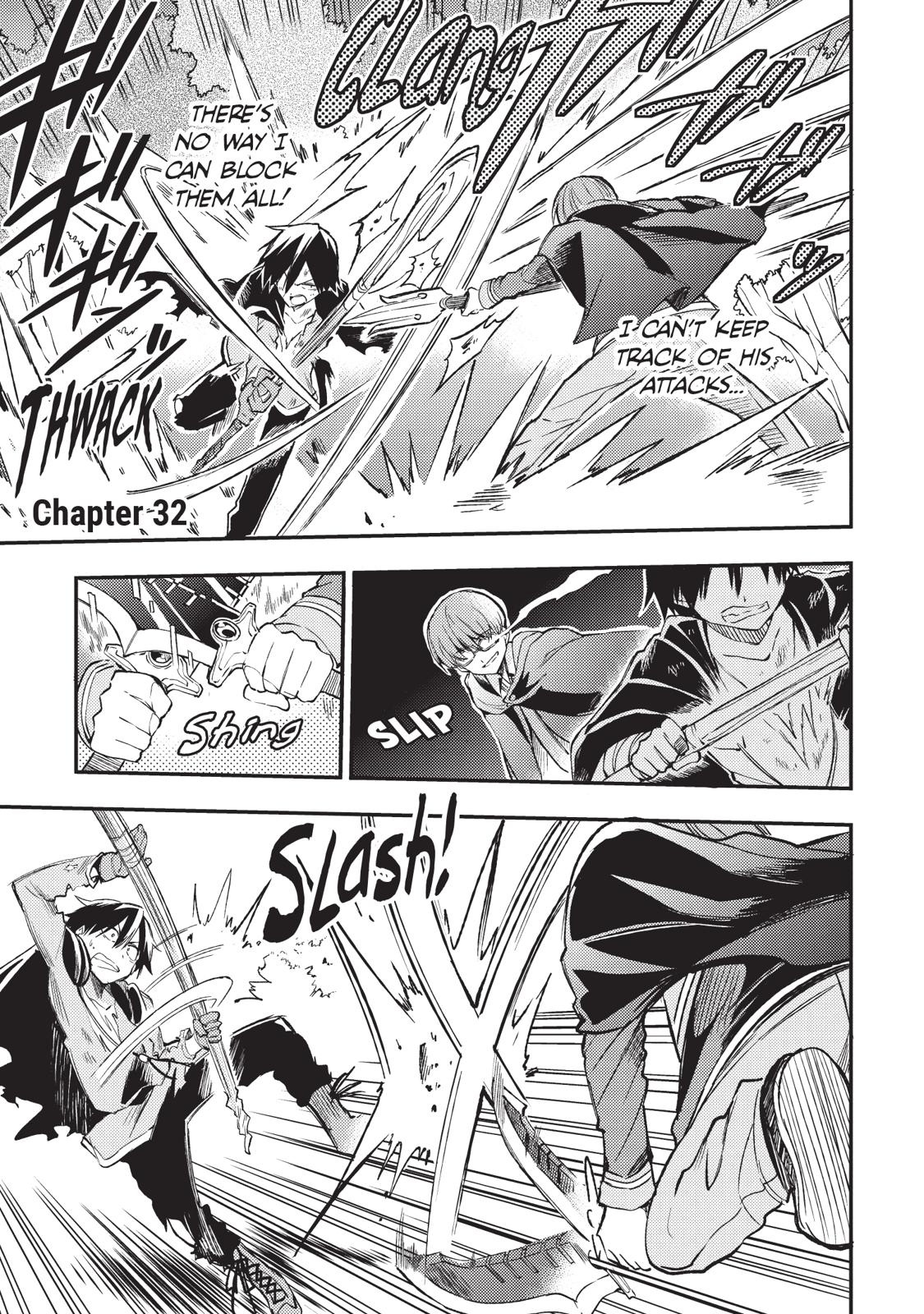 Read Loner Life in Another World EN Manga Online